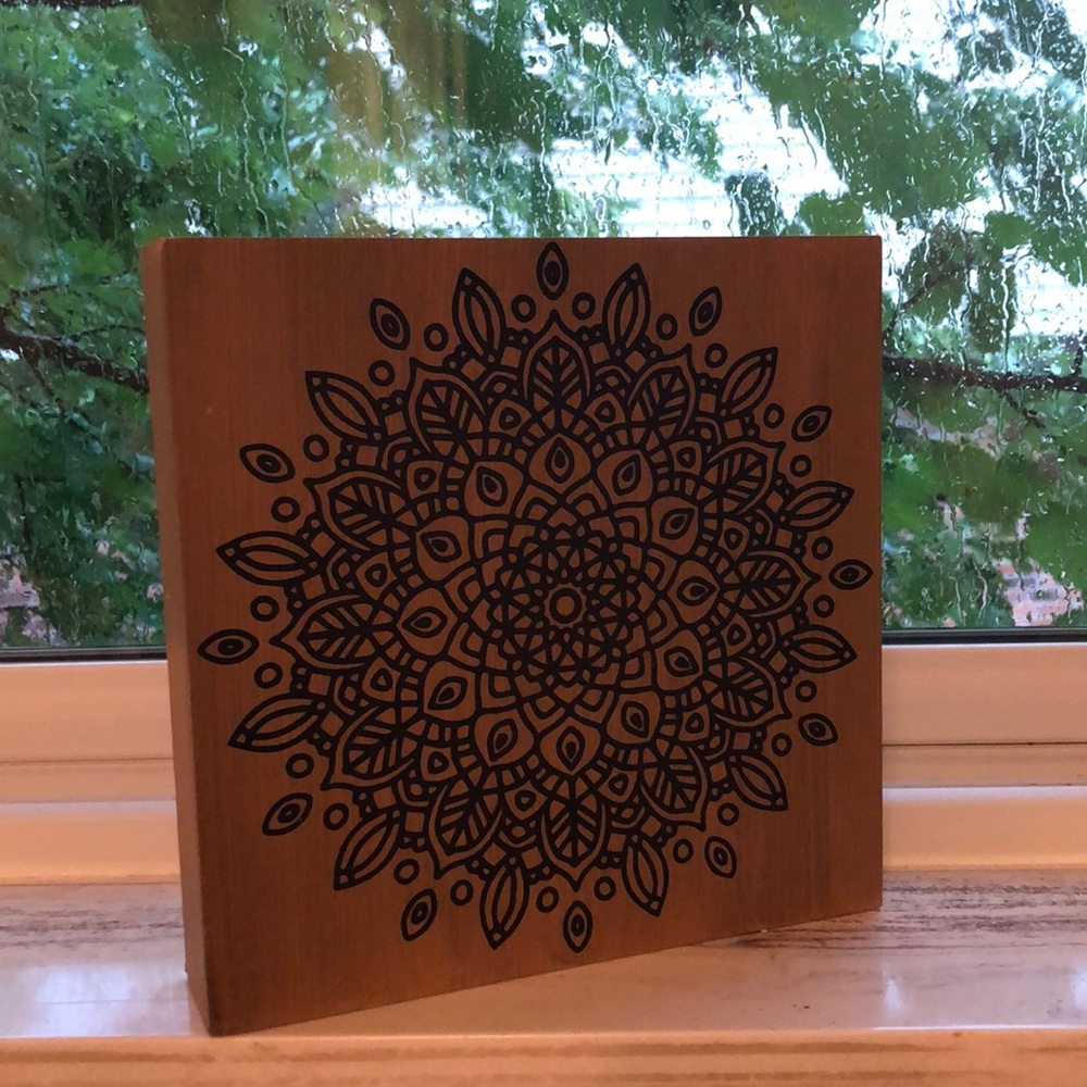 Wall decor